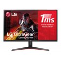 LG UltraGear 27MP60GP-B - Monitor LED - gaming - 27" - 1920 x 1080 Full HD (1080p) @ 75 Hz - IPS - 250 cd/m² - 1000:1 - 1 ms - 