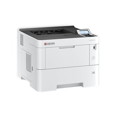 Kyocera ECOSYS PA4500X - Impressora - P/B - Duplex - laser - A4/Legal - 1200 x 1200 ppp - até 45 ppm - capacidade: 600 folhas -