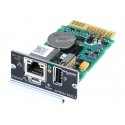 Schneider - Adaptador de gestão remota - Gigabit Ethernet AP9544