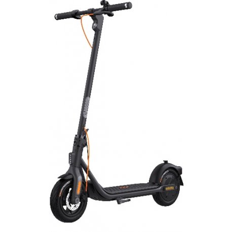 Ninebot KickScooter F2 Plus E - Scooter elétrica - 25 km/h AA.05.12.02.0003