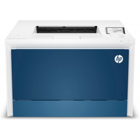 HP Color LaserJet Pro 4202dn - Impressora - a cores - Duplex - laser - A4/Legal - 600 x 600 ppp - até 35 ppm (mono) / até 33 pp