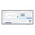 Avocor AVL-1050-T - 105" Classe Diagonal L Series ecrã LCD com luz de fundo LED - interativa - com ecrã tátil (multi-touch) - 5