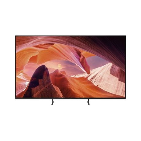 Sony Bravia Professional Displays FWD-55X80L - 55" Classe Diagonal (54.6" visível) - X80L Series ecrã LCD com luz de fundo LED 