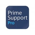 Sony PrimeSupport Pro - Contrato extendido de serviço PSP.CLED.ENGDAY.T1