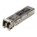 Cisco Small Business MGBSX1 - Módulo de transceptor SFP (mini-GBIC) - 1GbE - 1000Base-SX - LC - para Business 110 Series, 220 S