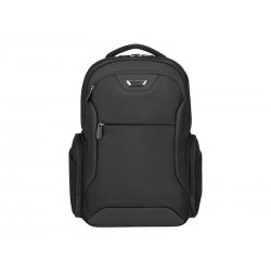 Targus Corporate Traveler - Bolsa para transporte de notebook - 15.6" - preto CUCT02BEU