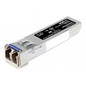 Cisco Small Business MGBLX1 - Módulo de transceptor SFP (mini-GBIC) - 1GbE - 1000Base-LX - monomodo LC - até 10 km - 1310 nm - 