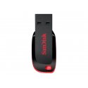 SanDisk Cruzer Blade - Drive flash USB - 16 GB - USB 2.0 SDCZ50-016G-B35