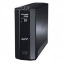 APC Back-UPS Pro 900 - UPS - AC 230 V - 540 Watt - 900 VA - USB - conectores de saída: 6 - Bélgica, França - preto BR900G-FR