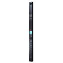 APC Switched Rack PDU 2G Zero U - Faixa de distribuição de energia (montável em bastidor) - AC 200/208/230 V - RS-232 - entrada