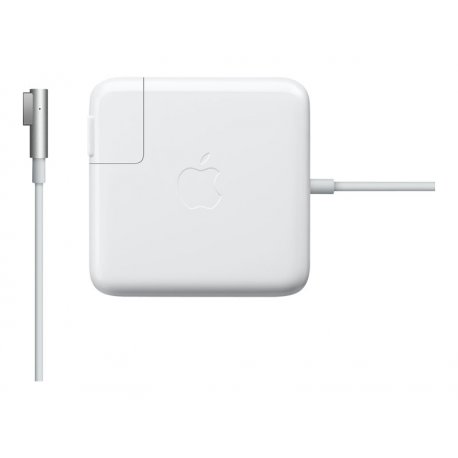 Apple MagSafe - Adaptador de alimentação - 85 Watt - para MacBook Pro 15" (Mid 2012, Late 2011, Early 2011, Mid 2010), MacBook 