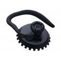 Jabra - Auricular de gancho para auricular - para PRO 900, 920, 930, 9450, 9460, 9470 14121-26