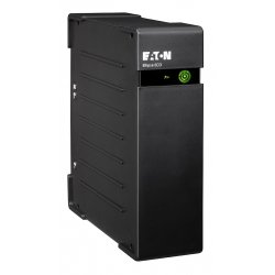 Eaton Ellipse ECO 500 DIN - UPS (montável em bastidor / externo) - AC 230 V - 300 Watt - 500 VA - conectores de saída: 4 - 2U -