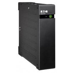 Eaton Ellipse ECO 1600 USB IEC - UPS (montável em bastidor / externo) - AC 230 V - 1000 Watt - 1600 VA - USB - conectores de sa