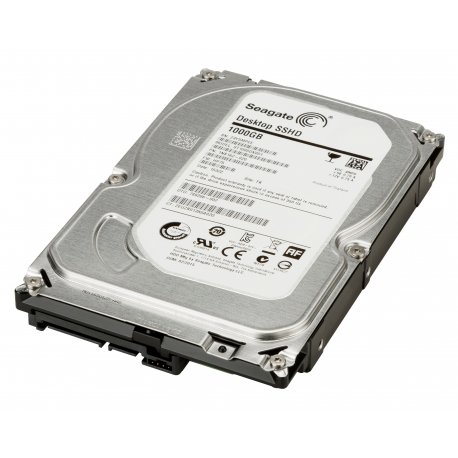 HP - Disco rígido - 1 TB - interna - 3.5" - SATA 6Gb/s - 7200 rpm - buffer: 32 MB - para Workstation Z1 G5, Z2 G4, Z2 G5, Z2 G8