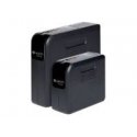 Riello UPS iDialog IDG 400 - UPS - AC 230 V - 240 Watt - 400 VA - USB - conectores de saída: 4 - preto IDG 400