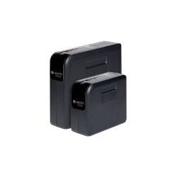 Riello UPS iDialog IDG 600 - UPS - AC 230 V - 360 Watt - 600 VA - USB - conectores de saída: 4 - preto IDG 600