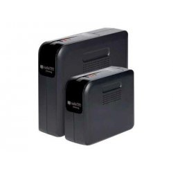 Riello UPS iDialog IDG 1600 - UPS - AC 230 V - 960 Watt - 1600 VA - RS-232, USB - conectores de saída: 6 - preto IDG 1600