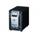 Riello UPS Sentinel Pro SEP 1000 - UPS - AC 220/230/240 V - 900 Watt - 1000 VA - RS-232, USB - conectores de saída: 4 - preto S