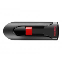 SanDisk Cruzer Glide - Drive flash USB - 64 GB - USB 2.0 SDCZ60-064G-B35