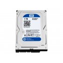 WD Blue WD10EZEX - Disco rígido - 1 TB - interna - 3.5" - SATA 6Gb/s - 7200 rpm - buffer: 64 MB - para My Cloud EX2 WD10EZEX