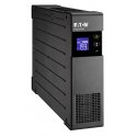 Eaton Ellipse PRO 1200 - UPS - AC 230 V - 750 Watt - 1200 VA - 7 Ah - USB - conectores de saída: 8 - 2U - 19" ELP1200DIN