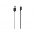 Belkin MIXIT - Cabo USB - Micro USB Tipo B (M) para USB (M) - 2 m - preto - F2CU012BT2M-BLK