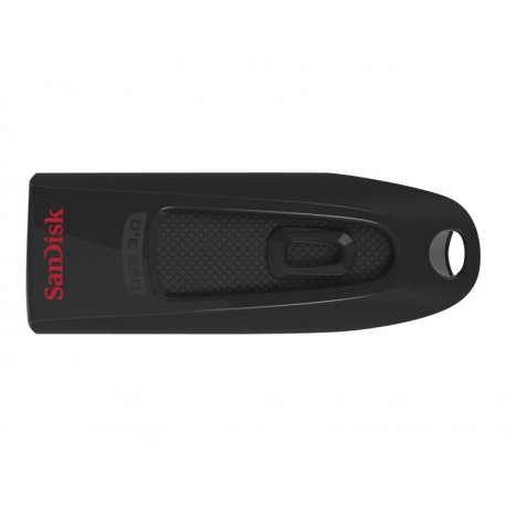 SanDisk Ultra - Drive flash USB - 16 GB - USB 3.0 SDCZ48-016G-U46