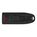 SanDisk Ultra - Drive flash USB - 16 GB - USB 3.0 SDCZ48-016G-U46