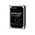 WD Black Performance Hard Drive WD2003FZEX - Disco rígido - 2 TB - interna - 3.5" - SATA 6Gb/s - 7200 rpm - buffer: 64 MB WD200