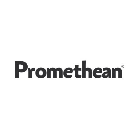 Promethean - Placa de montagem de projector - montagem no tecto ST-PROJECTOR-PLATE