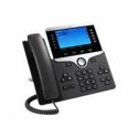 Cisco IP Phone 8841 - Telefone VoIP - SIP, RTCP, RTP, SRTP, SDP - 5 linhas CP-8841-K9