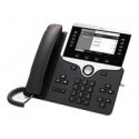 Cisco IP Phone 8811 - Telefone VoIP - SIP, RTCP, RTP, SRTP, SDP - 5 linhas CP-8811-K9