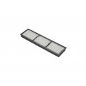 Epson ELPAF46 - Filtro de ar de projector - para Epson EB-L1060, L1065, L1070, L1075, PU1006, PU1007, PU1008, PU2010, Pro L1060