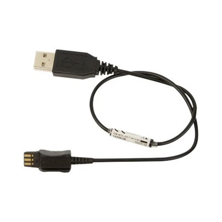 Jabra - Adaptador de auricular - Quick Disconnect macho para USB macho - para PRO 925, 935 14209-06