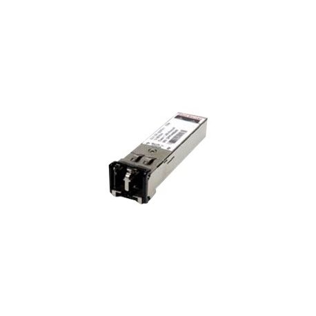 Module/100BASE-T SFP Industrial Temp GLC-FE-T-I