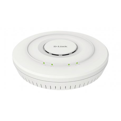 D-Link DWL-6610AP - Ponto de acesso sem fios - Wi-Fi 5 - 2.4 GHz, 5 GHz DWL-6610AP