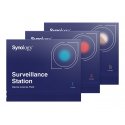 Synology Surveillance Device License Pack - Licença - 1 câmara DEVICE LICENSE (X 1)