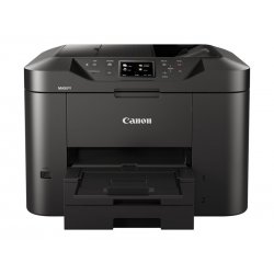 Canon MAXIFY MB2750 - Impressora multi-funções - a cores - jacto de tinta - A4 (210 x 297 mm), Legal (216 x 356 mm) (original) 