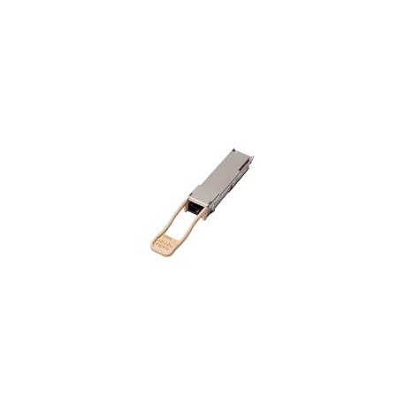 Cisco - Módulo de transceptor QSFP+ - 100GbE - 100GBase-SR4 - MPO - até 100 m - 840-860 nm - para Mellanox ConnectX-5, Network 