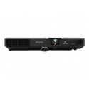 Epson EB-1795F - 3 projetores LCD - portátil - 3200 lumens (branco) - 3200 lumens (cor) - Full HD (1920 x 1080) - 16:9 - 1080p 