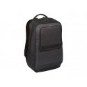 Targus CitySmart Essential - Bolsa para transporte de notebook - 12.5" - 15.6" - preto, cinza TSB911EU