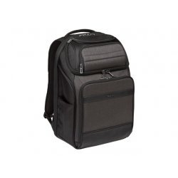 Targus CitySmart Professional - Bolsa para transporte de notebook - 12.5" - 15.6" - preto, cinza TSB913EU