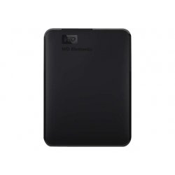 WD Elements Portable WDBU6Y0015BBK - Disco rígido - 1.5 TB - externa (portátil) - USB 3.0 WDBU6Y0015BBK-WESN