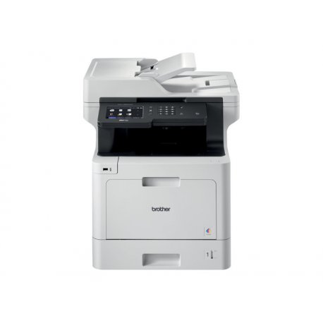 Brother MFC-L8900CDW - Impressora multi-funções - a cores - laser - 215.9 x 355.6 mm (original) - A4/Legal (media) - até 31 ppm