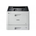 Brother HL-L8260CDW - Impressora - a cores - Duplex - laser - A4/Legal - 2400 x 600 ppp - até 31 ppm (mono)/ até 31 ppm (cor) -