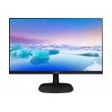 Philips V-line 273V7QDSB - Monitor LED - 27" - 1920 x 1080 Full HD (1080p) @ 60 Hz - IPS - 250 cd/m² - 1000:1 - 5 ms - HDMI, DV