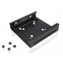 Lenovo Tiny VESA Mount II - Suporte de montagem de sistema - para ThinkCentre M70q Gen 2, M70q Gen 3, M75t Gen 2, M90q Gen 2, M