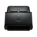 Canon imageFORMULA DR-C230 - Escaneador de documento - CMOS/CIS - Duplex - Legal - 600 ppp x 600 ppp - até 30 ppm (mono) / até 