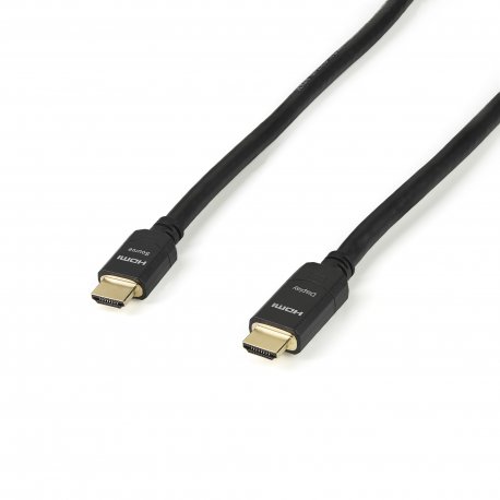 StarTech.com 30m 100 ft High Speed HDMI Cable M/M - Active - 26AWG - CL2 rated In-wall Installation - Ultra HD 4k x 2k - Active